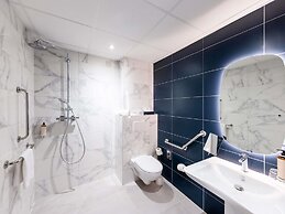 Mercure Nancy Centre Place Stanislas Hotel
