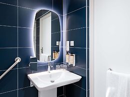 Mercure Nancy Centre Place Stanislas Hotel