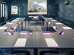 Mercure Nancy Centre Place Stanislas Hotel