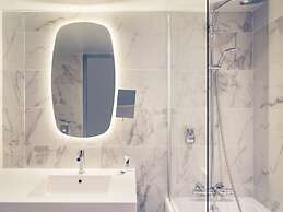 Mercure Nancy Centre Place Stanislas Hotel