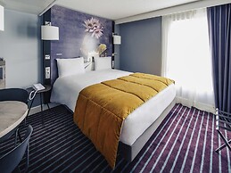 Mercure Nancy Centre Place Stanislas Hotel