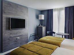 Mercure Nancy Centre Place Stanislas Hotel