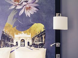 Mercure Nancy Centre Place Stanislas Hotel
