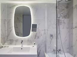 Mercure Nancy Centre Place Stanislas Hotel