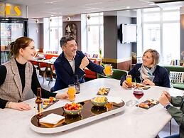 Mercure Nancy Centre Place Stanislas Hotel