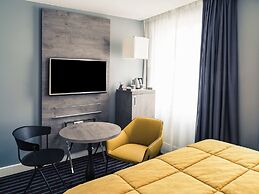 Mercure Nancy Centre Place Stanislas Hotel