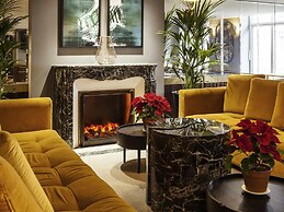 Mercure Nancy Centre Place Stanislas Hotel