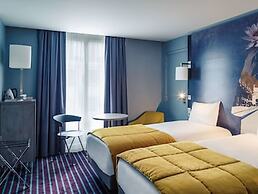 Mercure Nancy Centre Place Stanislas Hotel