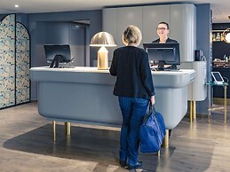 Mercure Nancy Centre Place Stanislas Hotel