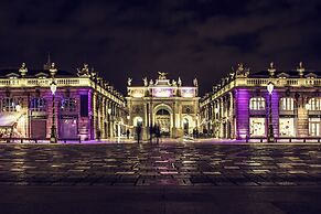 Mercure Nancy Centre Place Stanislas Hotel