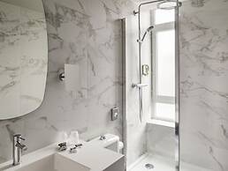 Mercure Nancy Centre Place Stanislas Hotel