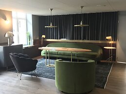 Mercure Nancy Centre Place Stanislas Hotel