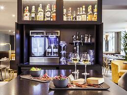 Mercure Nancy Centre Place Stanislas Hotel
