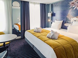 Mercure Nancy Centre Place Stanislas Hotel