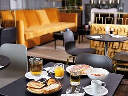 Mercure Nancy Centre Place Stanislas Hotel