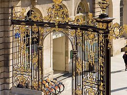 Mercure Nancy Centre Place Stanislas Hotel