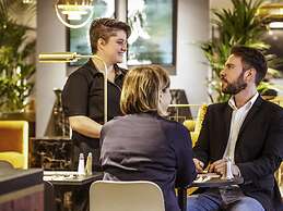 Mercure Nancy Centre Place Stanislas Hotel