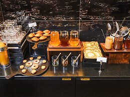 Mercure Nancy Centre Place Stanislas Hotel