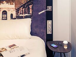 Mercure Nancy Centre Place Stanislas Hotel