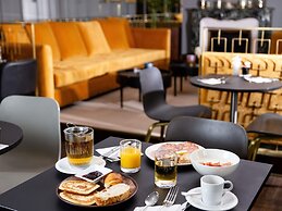 Mercure Nancy Centre Place Stanislas Hotel
