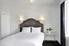 Mount View Hotel & Spa