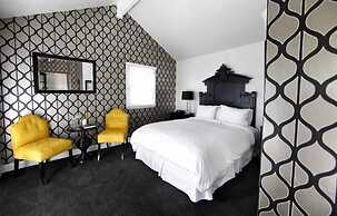 Mount View Hotel & Spa