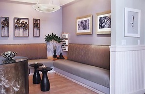 Mount View Hotel & Spa