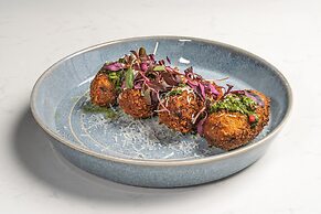 Crowne Plaza Auckland by IHG