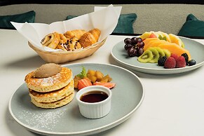 Crowne Plaza Auckland by IHG