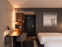 Crowne Plaza Auckland by IHG