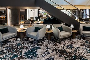 Crowne Plaza Auckland by IHG