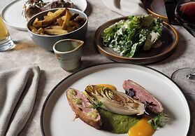 Crowne Plaza Auckland by IHG