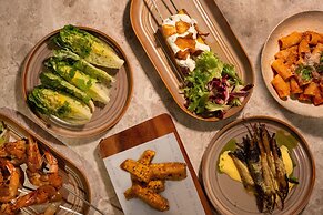 Crowne Plaza Auckland by IHG