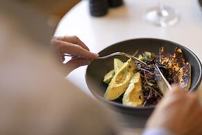 Crowne Plaza Auckland by IHG