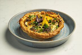 Crowne Plaza Auckland by IHG