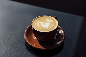 Crowne Plaza Auckland by IHG