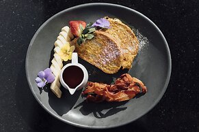 Crowne Plaza Auckland by IHG