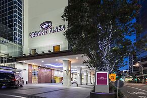Crowne Plaza Auckland by IHG