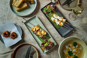 Crowne Plaza Auckland by IHG