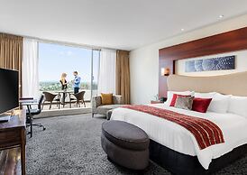Crowne Plaza Auckland by IHG