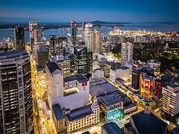 Crowne Plaza Auckland by IHG