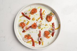 Crowne Plaza Auckland by IHG