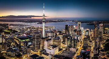 Crowne Plaza Auckland by IHG