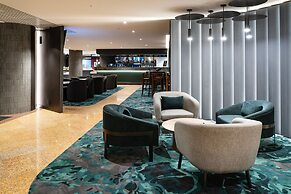 Crowne Plaza Auckland by IHG