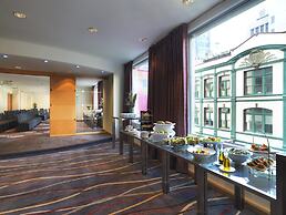 Crowne Plaza Auckland by IHG