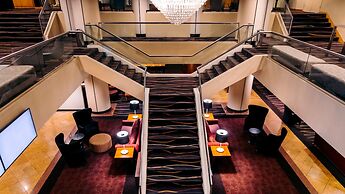 Crowne Plaza Auckland by IHG