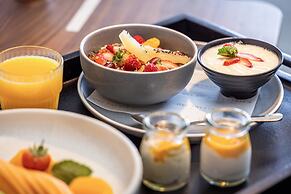 Crowne Plaza Auckland by IHG