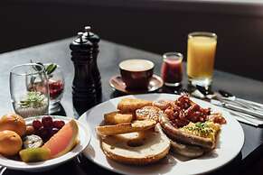 Crowne Plaza Auckland by IHG