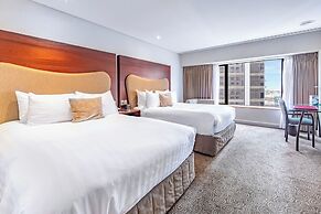 Crowne Plaza Auckland by IHG