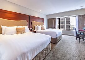 Crowne Plaza Auckland by IHG